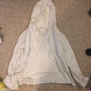 Lou and Grey sweatshirt